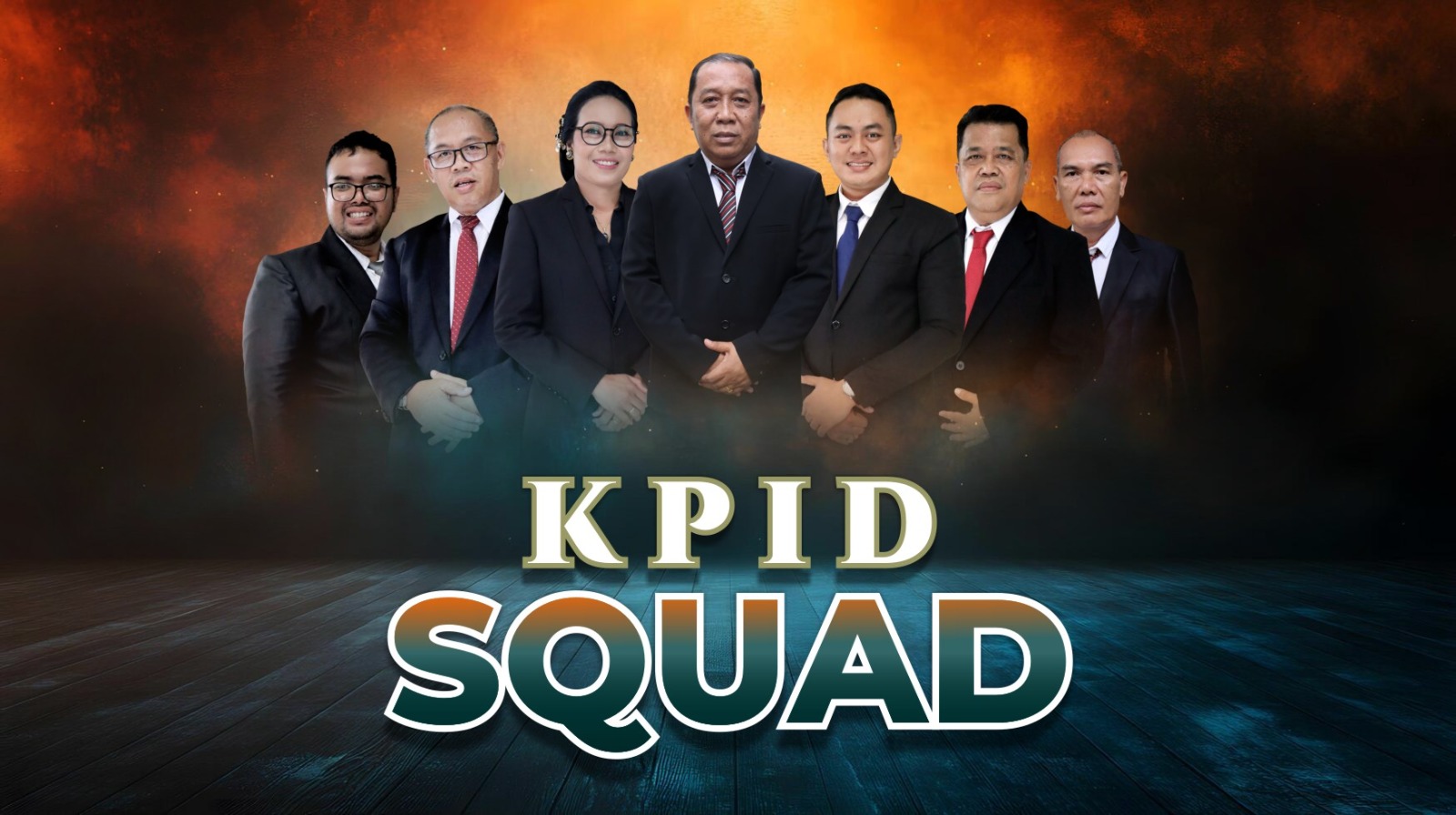 KPID Squad